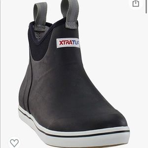 Men’s Xtratuf Boots